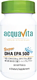 acquavita Super DHA EPA 500