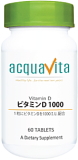 acquavita ビタミンD