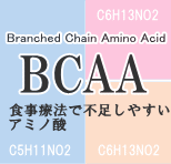 腎臓病・腎不全の特殊食品の店ネフロン BCAA