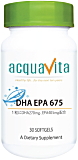 acquavita@DHA EPA 675