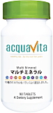 acquavita マルチミネラル