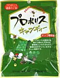 森川健康堂 プロポリスキャンディー100g(腎臓病・腎不全の特殊食品の店ネフロン)