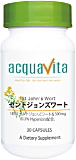 acquavita セントジョンズワート
